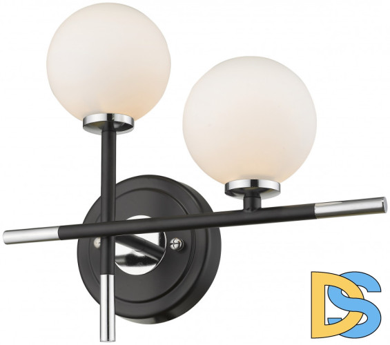 Бра WERTMARK WE238.02.121