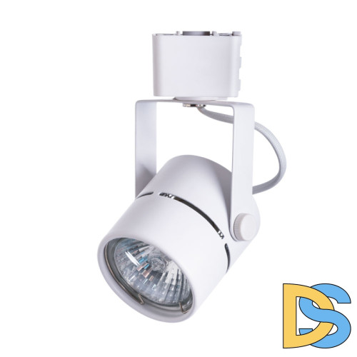 Спот Arte Lamp Mizar A1311PL-1WH