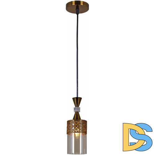 Подвесной светильник Reluce 03521-0.4-01 GB