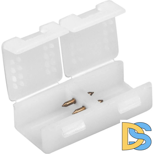 Соединитель для светодиодной ленты Feron LD117 23079