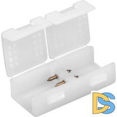 Соединитель для светодиодной ленты Feron LD117 23079