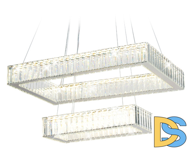 Подвесная светодиодная люстра Ambrella Light Traditional TR5005