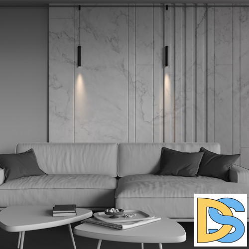 Трековый магнитный светильник Maytoni Skim TR210-1-5W3K-M-B