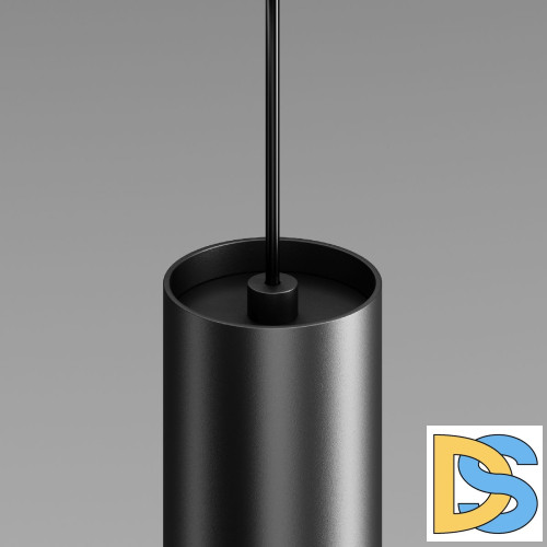 Трековый магнитный светильник Maytoni Skim TR210-1-5W3K-M-B