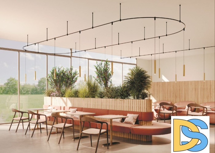 Трековый магнитный светильник Maytoni Skim TR210-1-5W3K-M-B