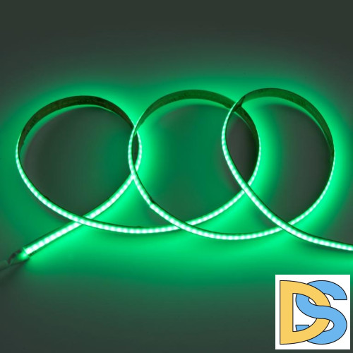 Светодиодная лента General GLS-COB-320-8-24-IP20-G 502411