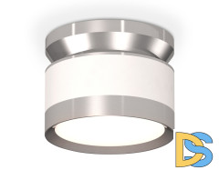 Потолочный светильник Ambrella Light Techno Spot XS8101055 (N8904, C8101, N8118)