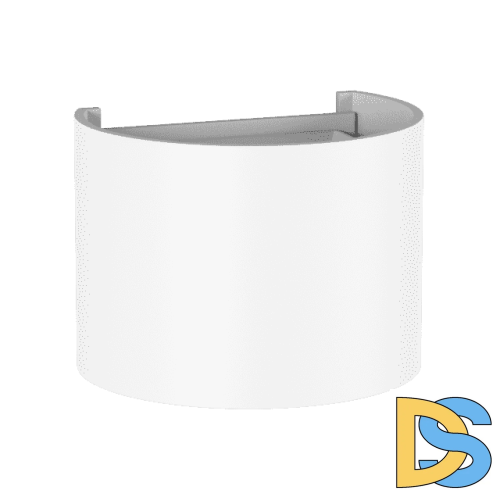 Уличный настенный светильник DesignLed GW-A310R-6-WH-WW 002099