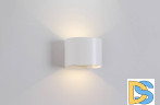 Уличный настенный светильник DesignLed GW-A310R-6-WH-WW 002099