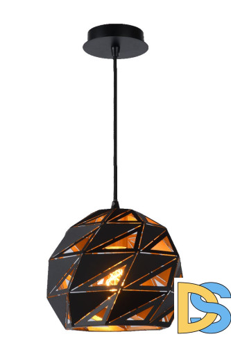 Подвесной светильник Lucide Malunga 21415/25/30