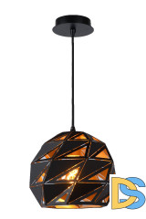 Подвесной светильник Lucide Malunga 21415/25/30