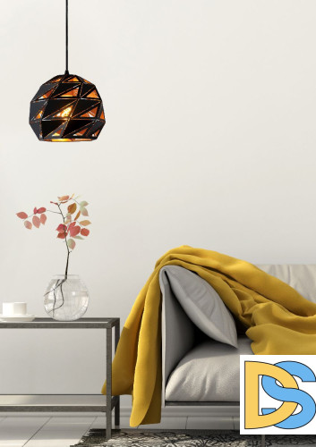 Подвесной светильник Lucide Malunga 21415/25/30