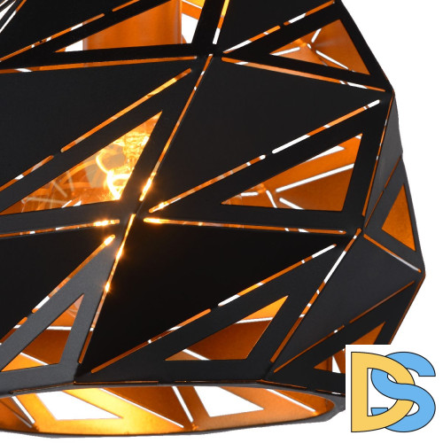 Подвесной светильник Lucide Malunga 21415/25/30