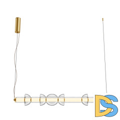 Подвесной светильник Maytoni Cosmo MOD210PL-L39BS3K