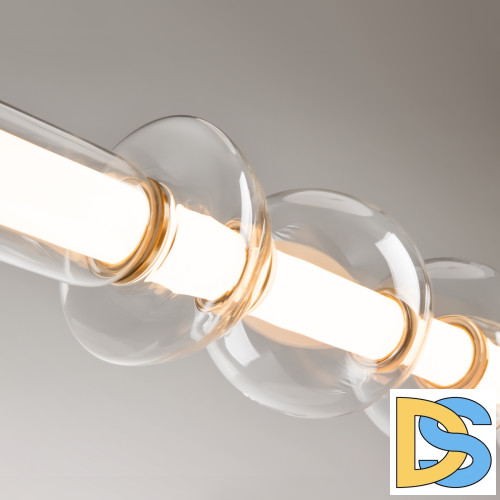 Подвесной светильник Maytoni Cosmo MOD210PL-L39BS3K