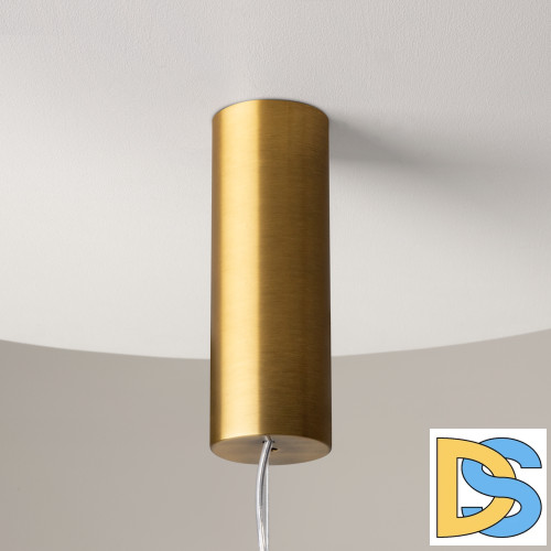 Подвесной светильник Maytoni Cosmo MOD210PL-L39BS3K