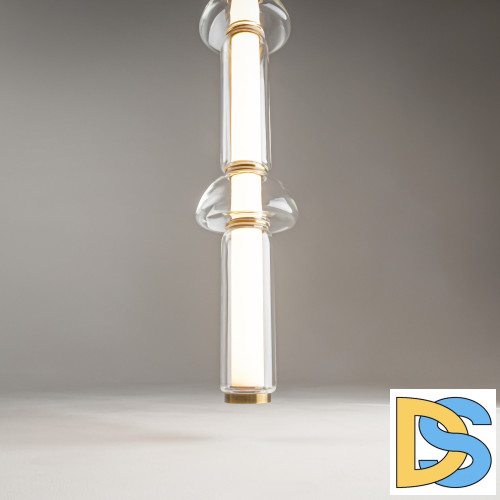 Подвесной светильник Maytoni Cosmo MOD210PL-L39BS3K