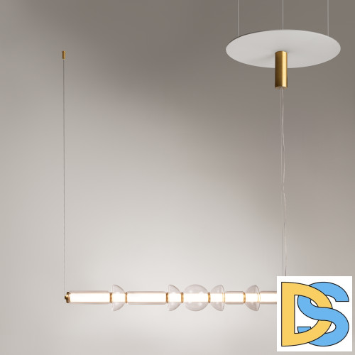 Подвесной светильник Maytoni Cosmo MOD210PL-L39BS3K