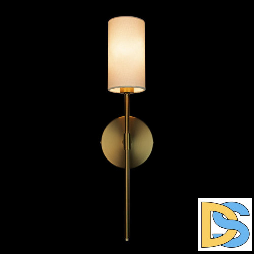 Бра Loft IT Comfy 10307W Brass
