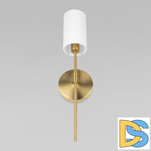 Бра Loft IT Comfy 10307W Brass