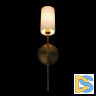 Бра Loft IT Comfy 10307W Brass