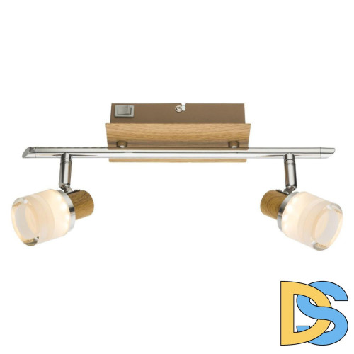 Светодиодный спот Globo Alonis 56000-2