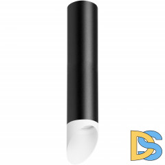 Накладной светильник Lightstar RULLO R49736 (214497+201436)