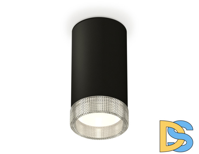 Потолочный светильник Ambrella Light Techno Spot XS8162010 (C8162, N8480)