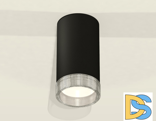 Потолочный светильник Ambrella Light Techno Spot XS8162010 (C8162, N8480)