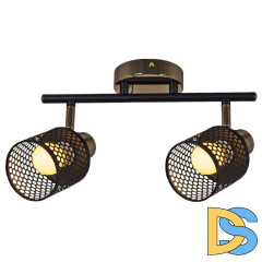 Спот Reluce 05900-0.8-02 BK+FGD