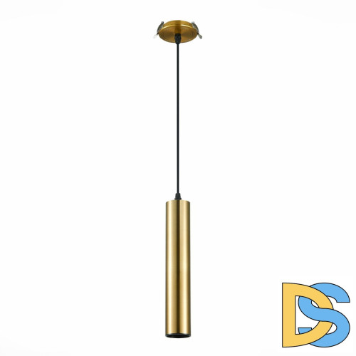 Подвесной встраиваемый светильник ST Luce ST151 ST151.308.01