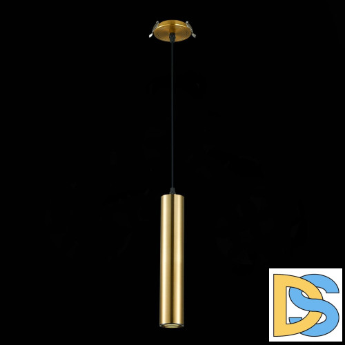 Подвесной встраиваемый светильник ST Luce ST151 ST151.308.01