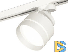Трековый светильник Ambrella Light Track System XT8101025 (A2524, A2105, C8101, N8461)