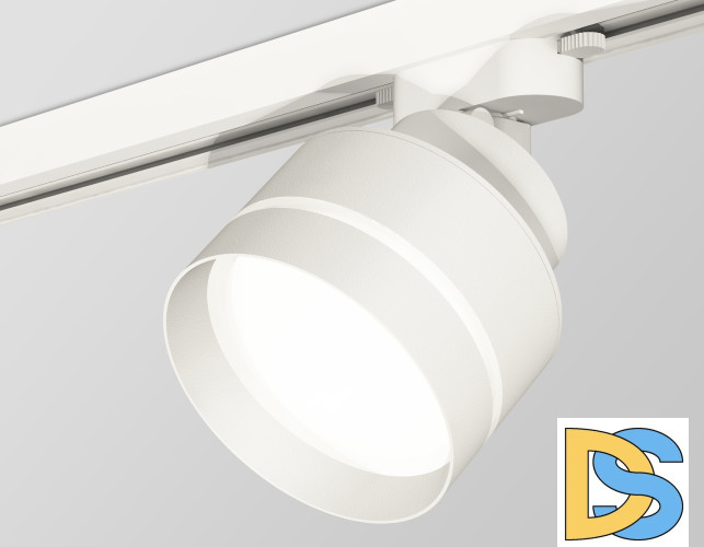 Трековый светильник Ambrella Light Track System XT8101025 (A2524, A2105, C8101, N8461)