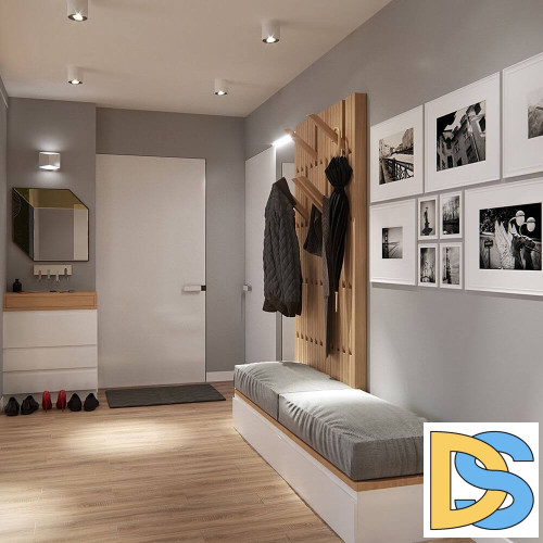 Потолочный светильник Feron HL361 41995