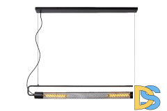 Подвесной светильник Lucide Calixt 05433/02/30