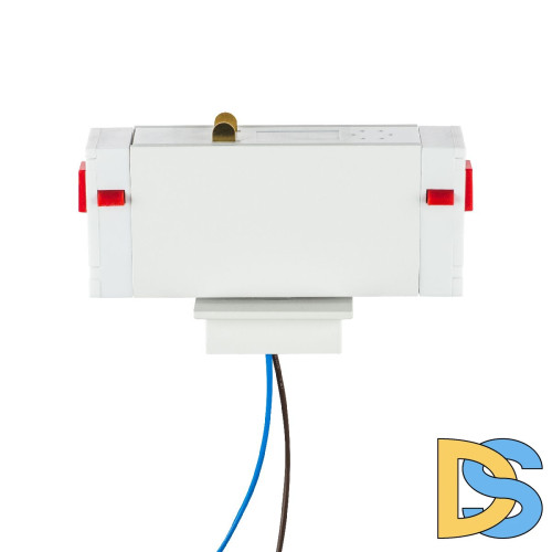 Трековое крепление с 1-фазным адаптером Lightstar Teta 595026