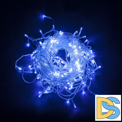 Светодиодный занавес Feron 32330