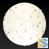Настенно-потолочный светодиодный светильник Toplight Karissa TL9651Y-00WH
