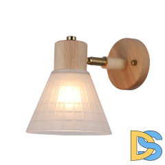 Бра Arte Lamp Meleph A4096AP-1BR
