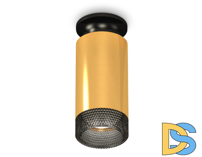 Потолочный светильник Ambrella Light Techno Spot XS6327102 (N6902, C6327, N6151)