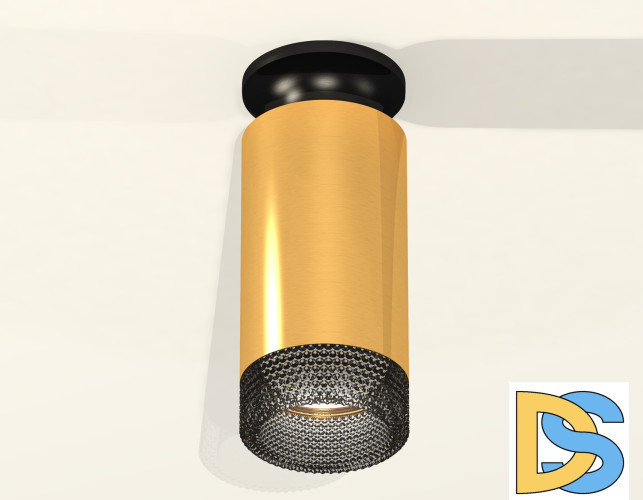 Потолочный светильник Ambrella Light Techno Spot XS6327102 (N6902, C6327, N6151)