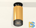 Потолочный светильник Ambrella Light Techno Spot XS6327102 (N6902, C6327, N6151)