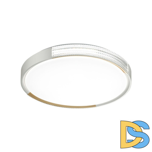 Настенно-потолочный светильник Sonex Velio 7612/EL