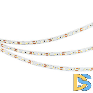 Светодиодная лента Arlight NT-A120-8mm 12V Warm2400 (9.6 W/m, IP20, 3528, 5m) 040610