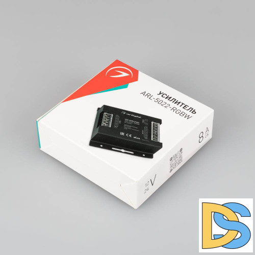 Усилитель Arlight 027141