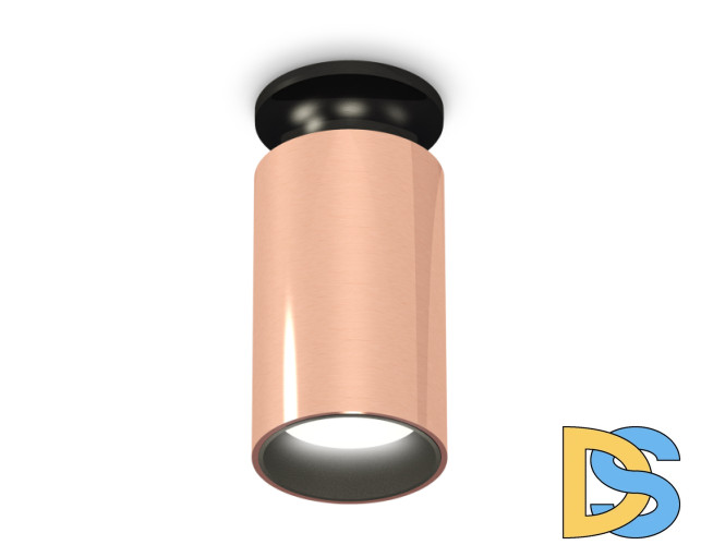 Потолочный светильник Ambrella Light Techno Spot XS6326101 (N6902, C6326, N6111)