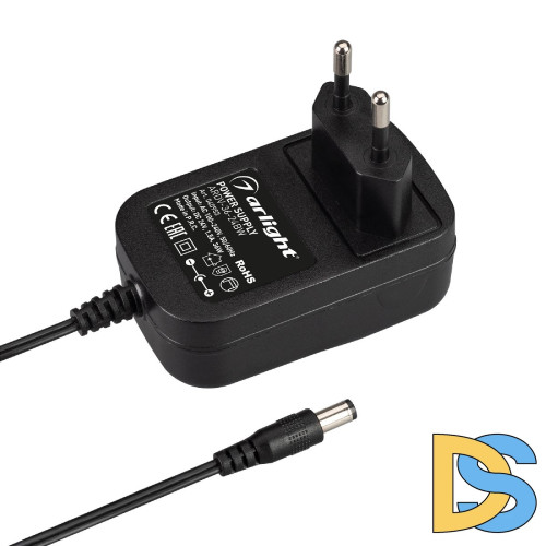 Блок питания Arlight ARDV-36-24BW (24V, 1.5A, 36W) 040953