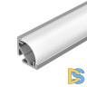 Алюминиевый профиль Arlight SL-KANT-H10-2000 ANOD 049013