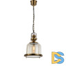Подвесной светильник Mantra Vintage 4970